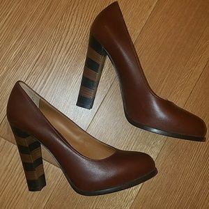 Fendi Heels